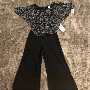 MSK Romper Never Used